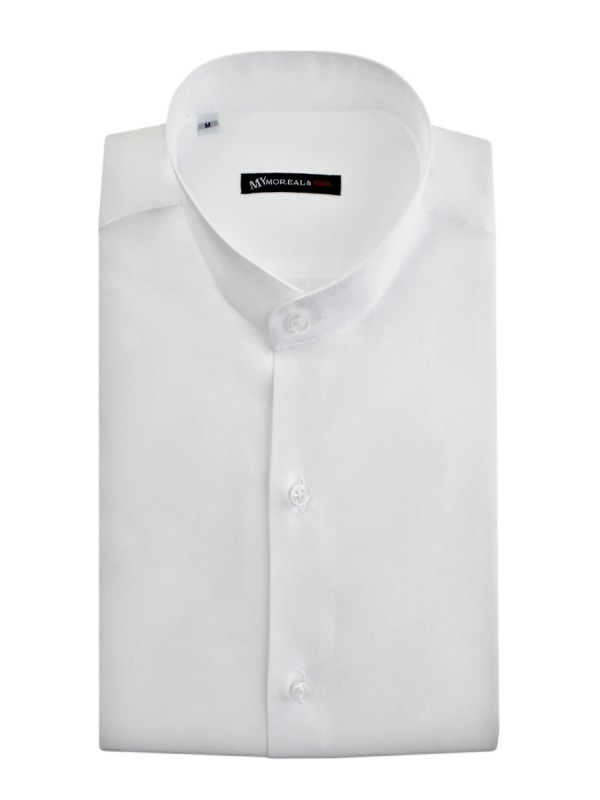 POPELIN DR UNITO BIANCO 100% COTONE RC COREANA(RCDR1O0100)