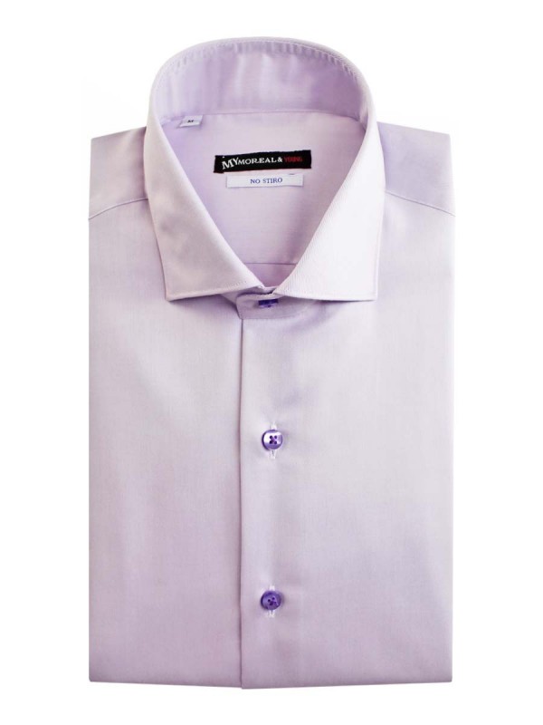 TWILL BCO LILLA 100% COTONE RC STTR(RCNS007001)