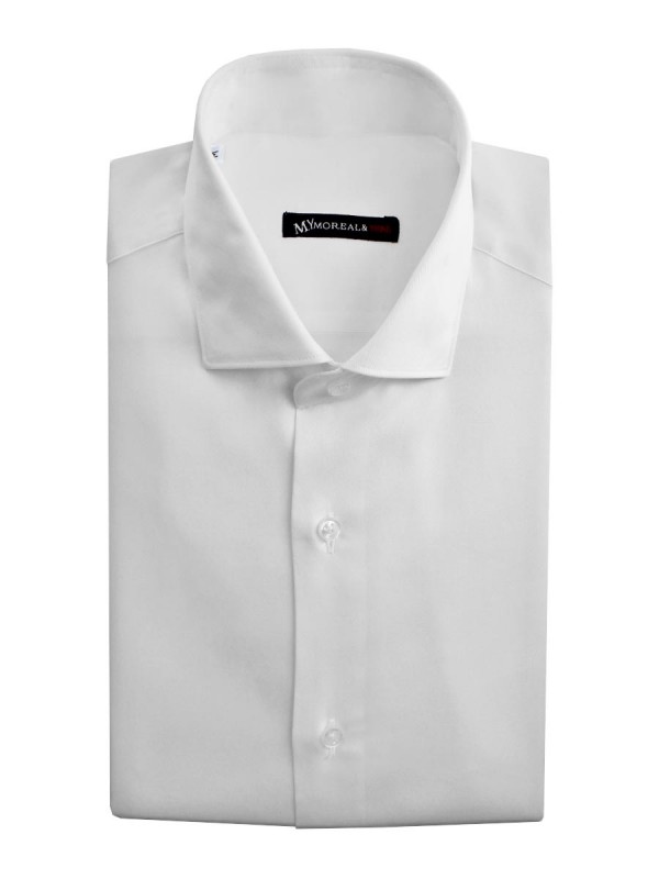 TWILL BIANCO 100% COTONE RC STTR(RCTO001000)