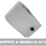 POLSO DOPPIO A GEMELLO H13 - +10,00 €
