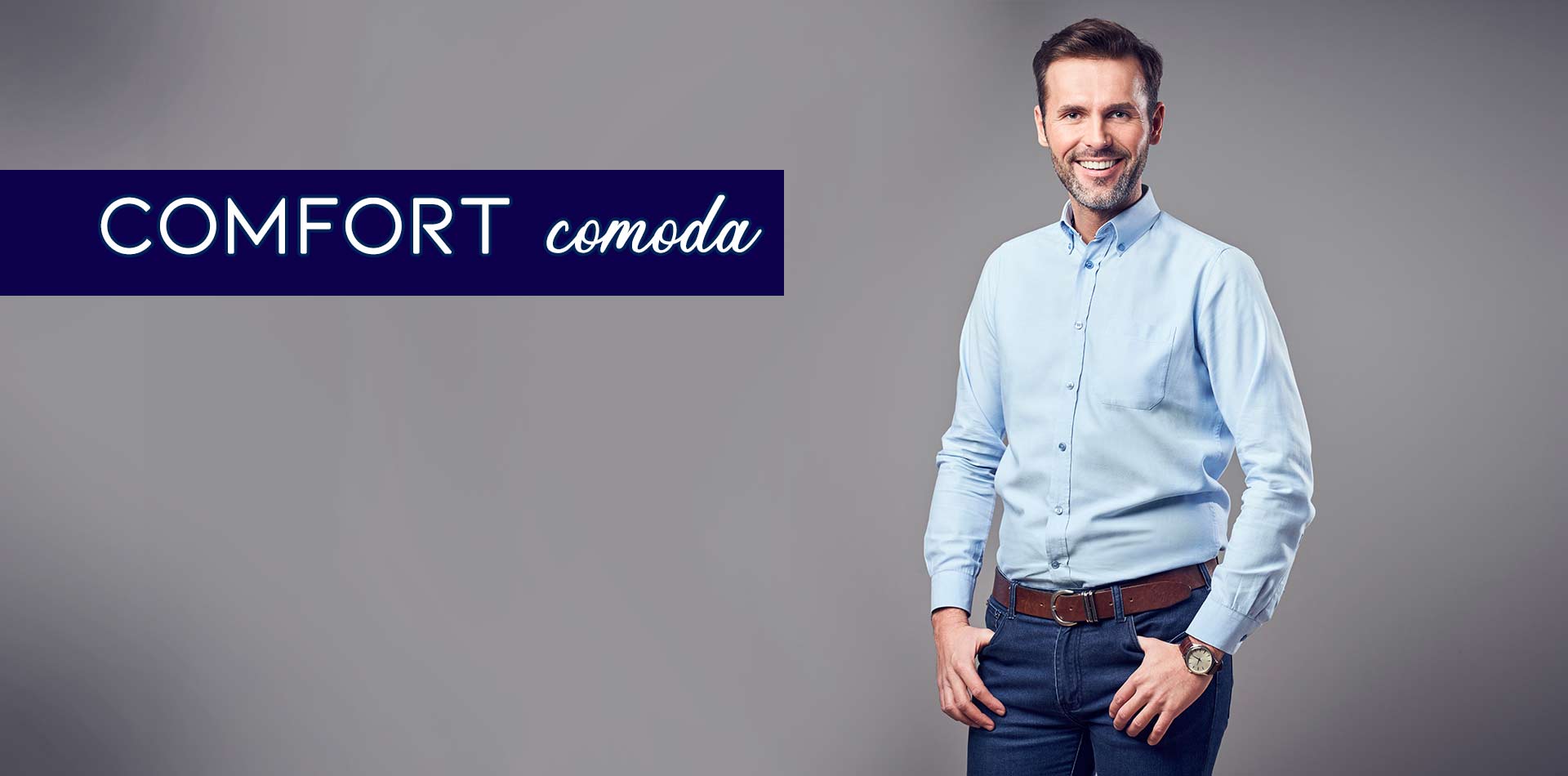comfort