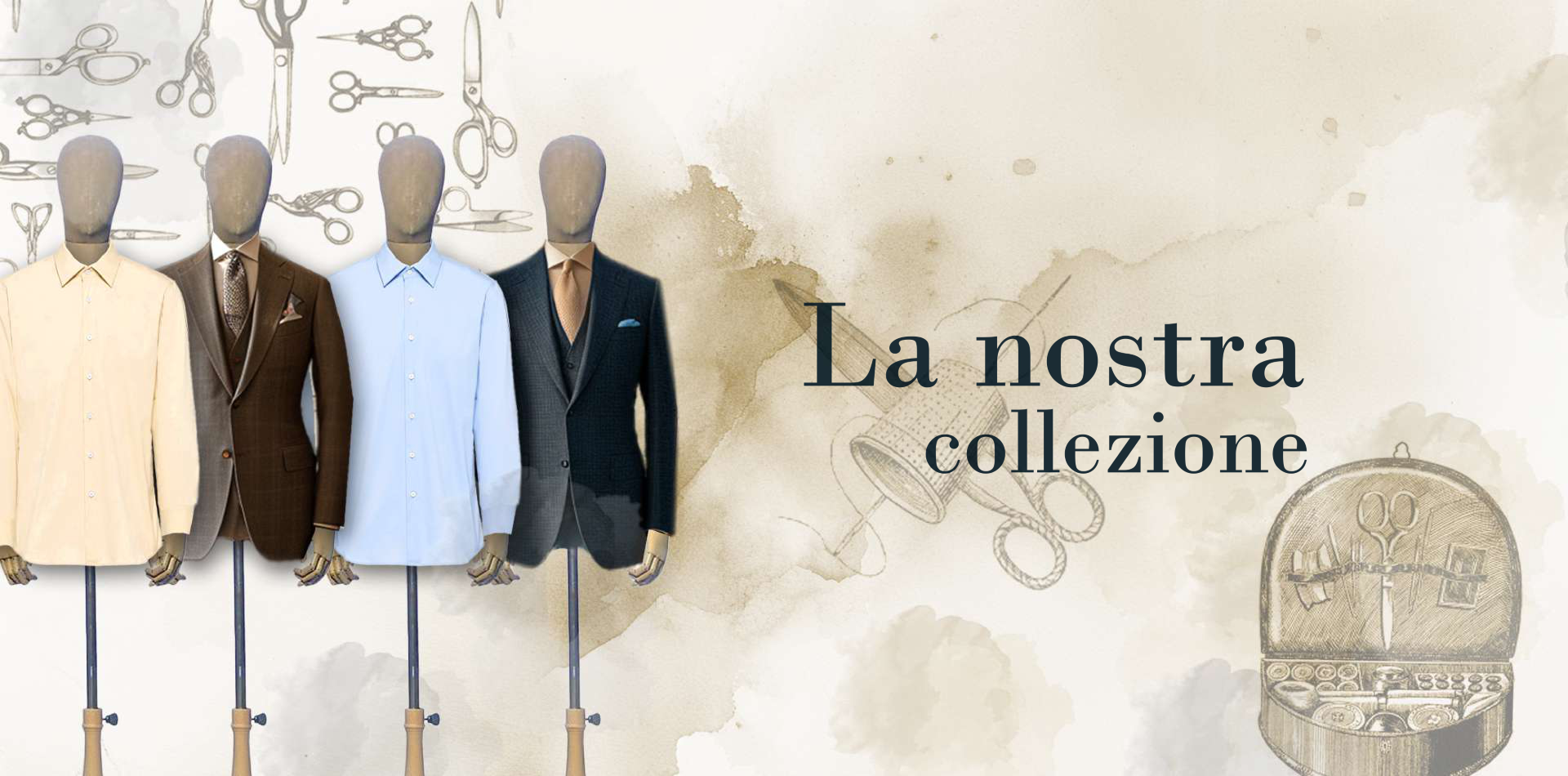 La Nostra Collezione